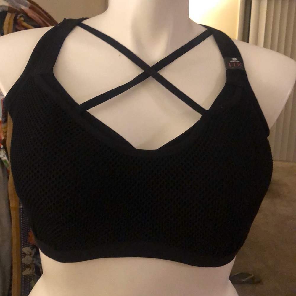 Torrid New 38G Sports Bra!